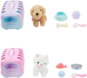 Enchanted-Dreams-Pet-Carrier-Set-Assorted on sale