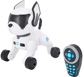 Remote-Control-Dog on sale