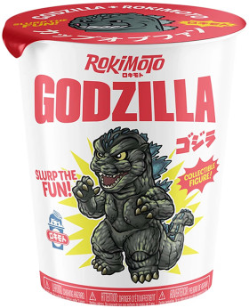 Rokimoto-Godzilla-Mystery-Collectable-Figure-Assorted on sale