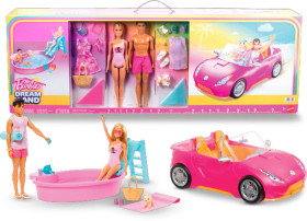 Barbie-Dreamland-Playset on sale