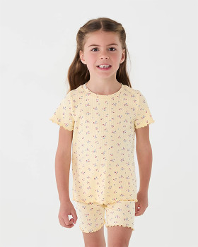 Short-Sleeve-Ribbed-T-Shirt on sale