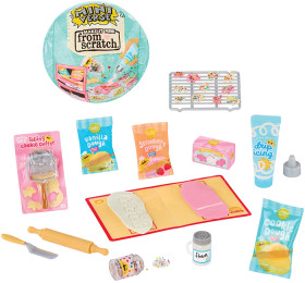 MGAs-Miniverse-Make-It-Mini-From-Scratch-Series-3-in-PDQ-Assorted on sale