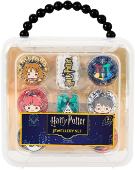 Harry-Potter-Jewellery-Set on sale