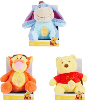 Disney-Clap-Plush-Assorted on sale