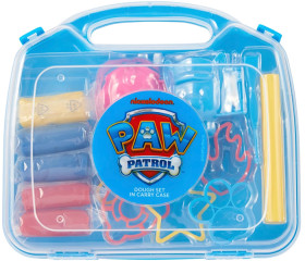 Nickelodeon-PAW-Patrol-Dough-Carry-Case-Set on sale