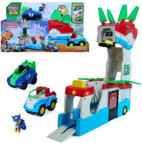 PAW-Patrol-Dino-Mobile-HQ on sale