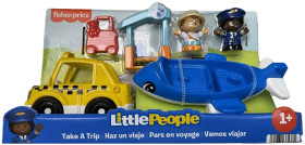Fisher-Price-Little-People-Take-A-Trip-Playset on sale