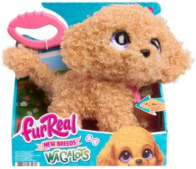 furReal+New+Breeds+Wagalots+Poodle+Toy