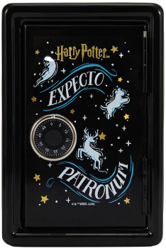 Harry-Potter-Desktop-Safe on sale
