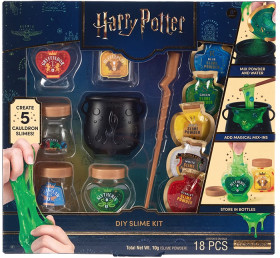 Make-It-Real-Harry-Potter-DIY-Slime-Kit on sale