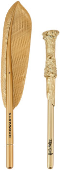 2-Pack-Harry-Potter-Ballpoint-Pens on sale