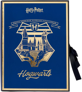 Harry-Potter-Journal-Set on sale