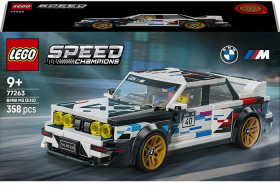 LEGO-Speed-Champions-BMW-M3-E30-77263 on sale