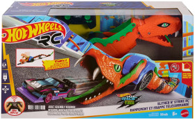Hot-Wheels-Lets-Race-Slither-N-Strike-RC-1-Toy-Car on sale