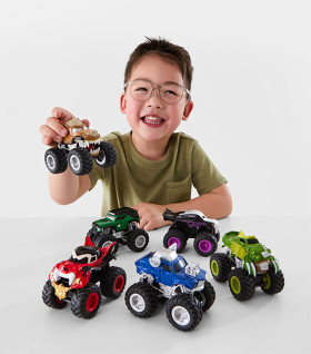 164-Monster-Truck on sale