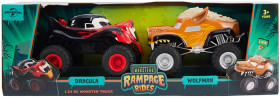Universal-Rampage-Ride-124-Scale-Remote-Control-Monster-Truck on sale