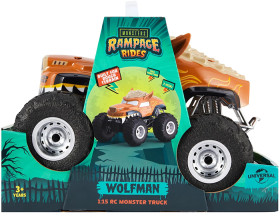 Universal-Monsters-Rampage-Rides-Wolfman-115-RC-Monster-Truck on sale