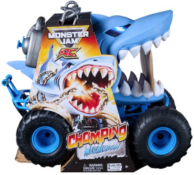 Monster-Jam-Chomping-Megalodon-RC-Truck on sale