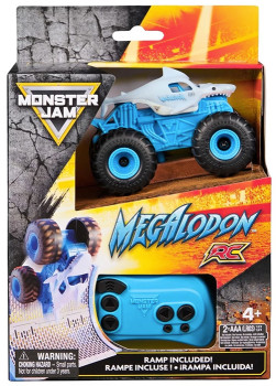 Monster-Jam-RC-164-Megalodon on sale
