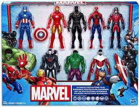 Marvel-Ultimate-Protectors-Pack on sale
