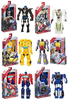 28cm-Transformers-Titan-Changer-Figure-Assorted on sale