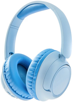Kids+Active+Noise+Cancelling+Headphones+-+Blue