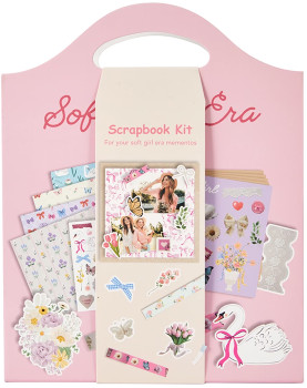 Scrapbook-Kit-Soft-Girl-Era on sale