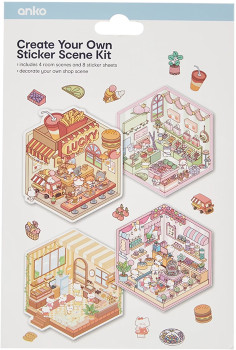 Create-Your-Own-Sticker-Scene-Kit on sale