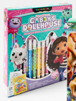 Cabby-Doll-House-Colouring-Activity-Kit on sale