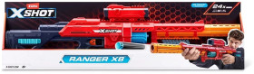 Zuru-X-Shot-Excel-Ranger-X8-Dart-Blaster on sale
