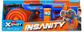 ZURU-X-Shot-Insanity-Blitz-Hammer-Blaster on sale