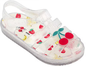 Junior-Jelly-Sandals on sale