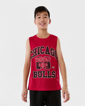 Official-NBA-Kids-Mesh-Tank on sale