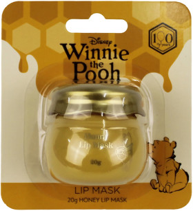 Disney-Winnie-the-Pooh-Lip-Mask-20g-Honey on sale