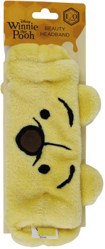 Disney-Winnie-the-Pooh-Fluffy-Beauty-Headband on sale
