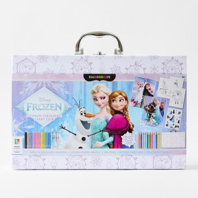 Kaleidoscope-Disney-Frozen-Ultimate-Colouring-Carry-Case on sale