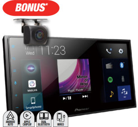 Pioneer-68-Digital-AV-Receiver on sale
