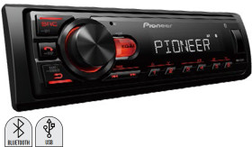 Pioneer-Single-Din-Digital-Head-Unit on sale
