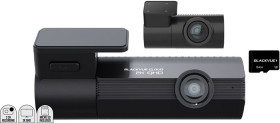 Blackvue-2CH-2K-QHD-64GB-Dashcam on sale