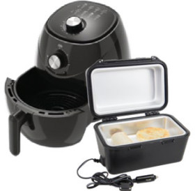 Selected-Rough-Country-Streetwize-12V-Cooking-Appliances on sale