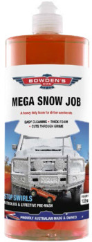 Bowdens-Own-Mega-Snow-1L-Duty-Foam on sale