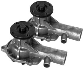 Alcius-Water-Pumps on sale