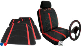 Streetwize-Speedway-Seat-Covers-Floormats-Steering-Wheel-Covers on sale