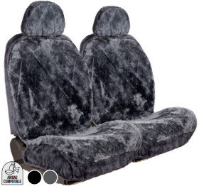 Streetwize-Sheepskin-Seat-Cover on sale