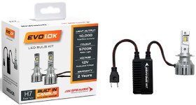JW-Speaker-EVO10K-12V-LED-Headlight-Kit-5700K on sale