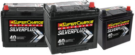15-off-SuperCharge-Silver-Plus-Battery-Range on sale