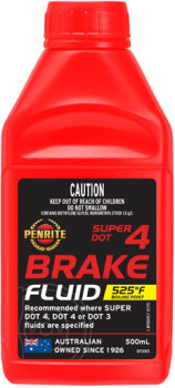 Penrite-Brake-Fluid-Super-Dot-4-500mL on sale