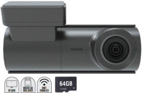 Gator-2K-64GB-QHD-Smart-Wifi-Dash-Cam on sale
