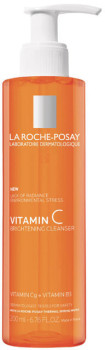 La-Roche-Posay-Vitamin-C-Brightening-Cleanser-200mL on sale