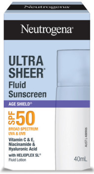 Neutrogena-Ultra-Sheer-Fluid-Sunscreen-SPF50-40mL on sale